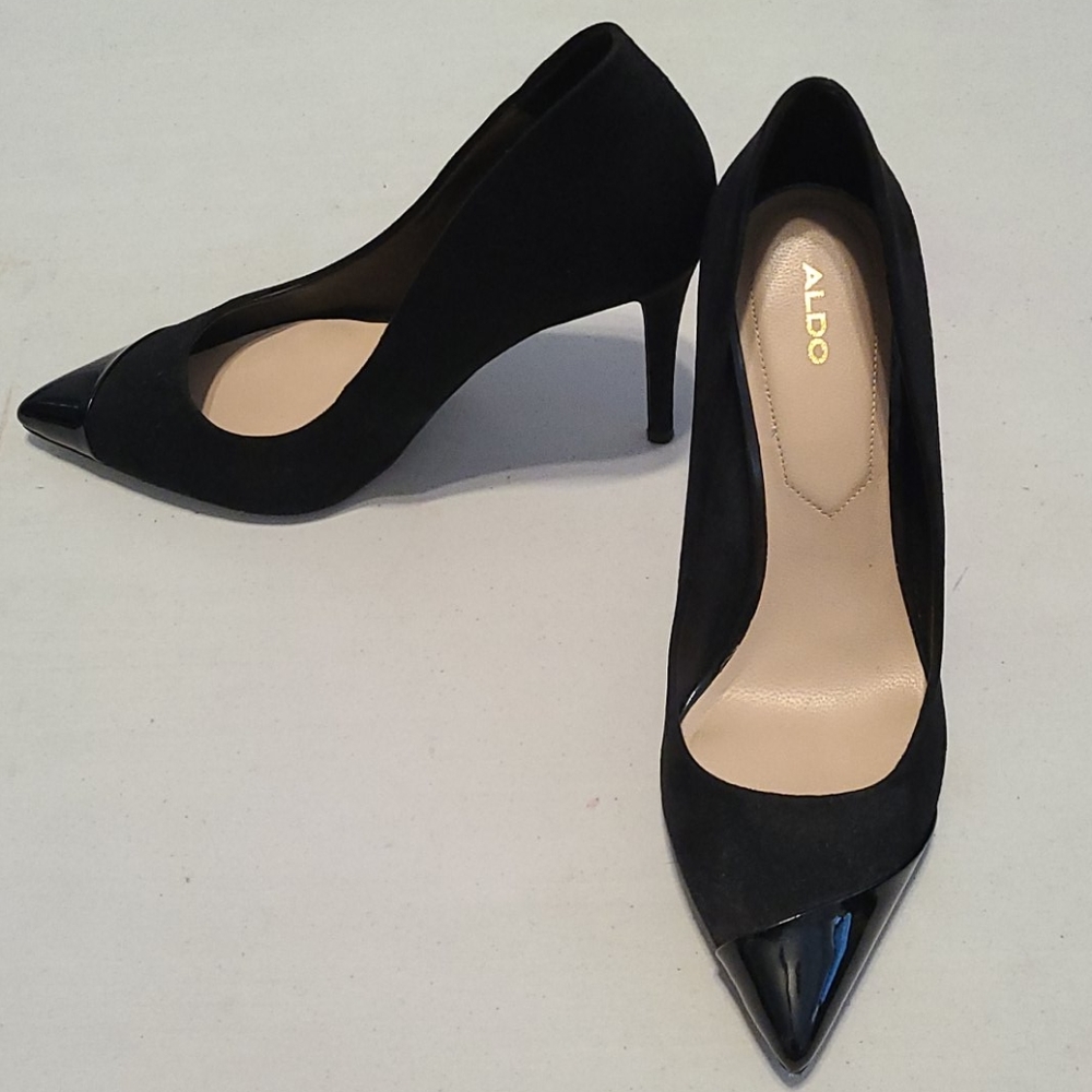 Aldo High Heel